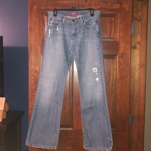 Aeropostale jeans size 7/8